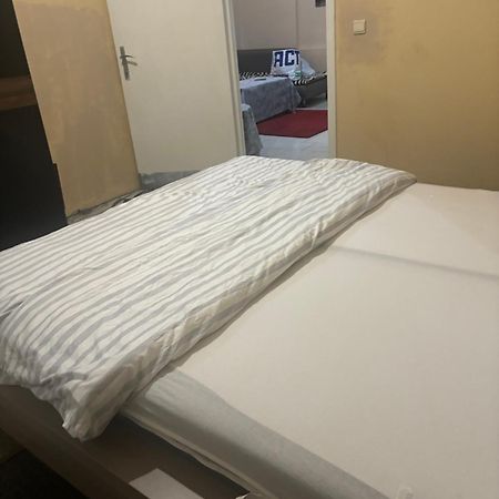 Apartment For Rent Brussels Luaran gambar