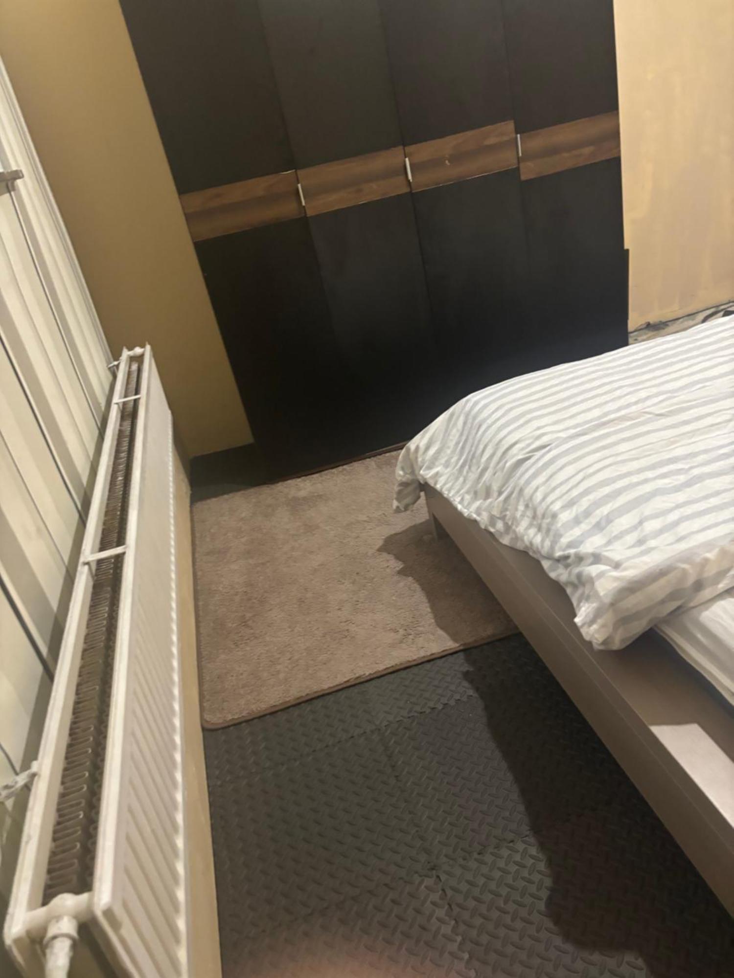Apartment For Rent Brussels Luaran gambar