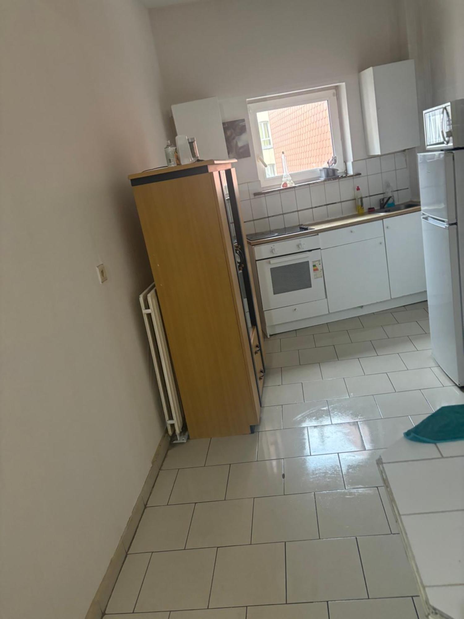 Apartment For Rent Brussels Luaran gambar