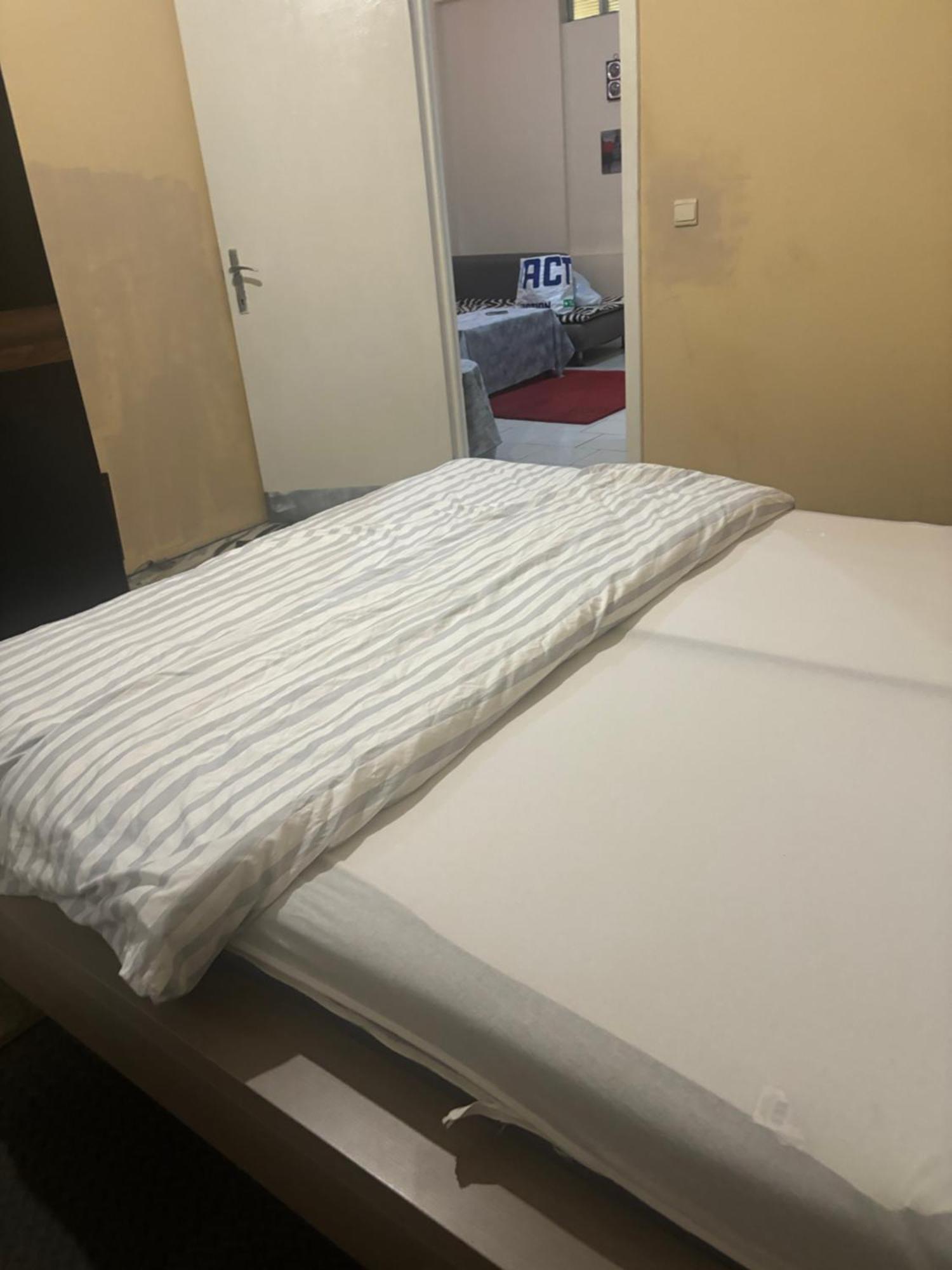 Apartment For Rent Brussels Luaran gambar