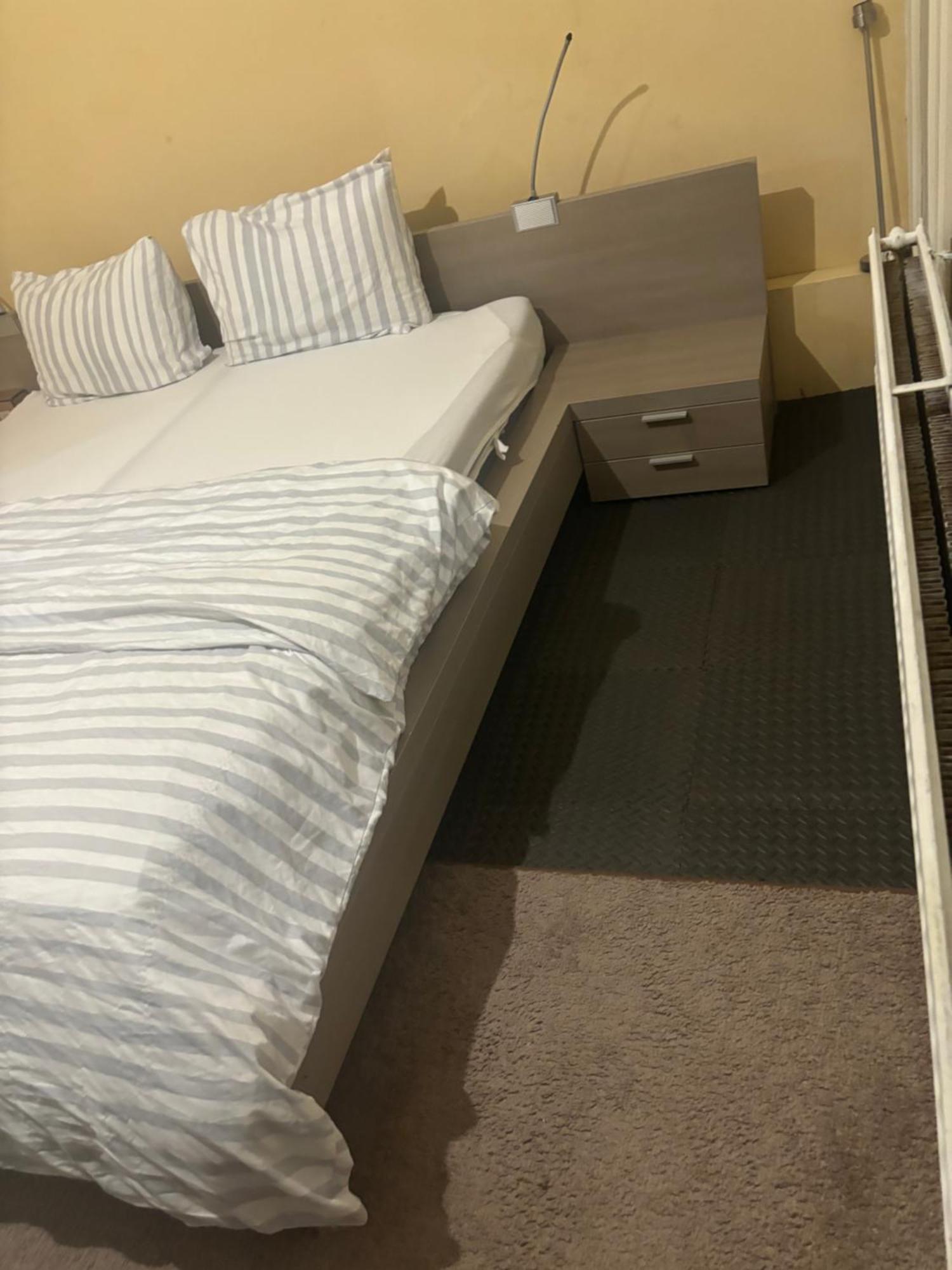 Apartment For Rent Brussels Luaran gambar
