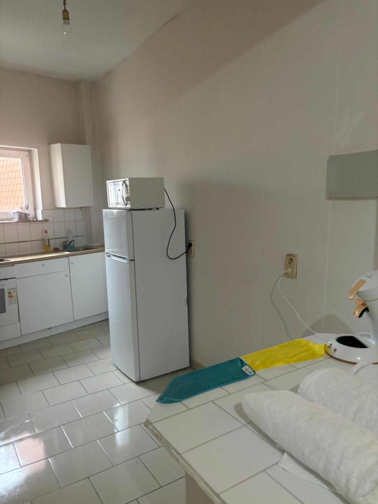 Apartment For Rent Brussels Luaran gambar