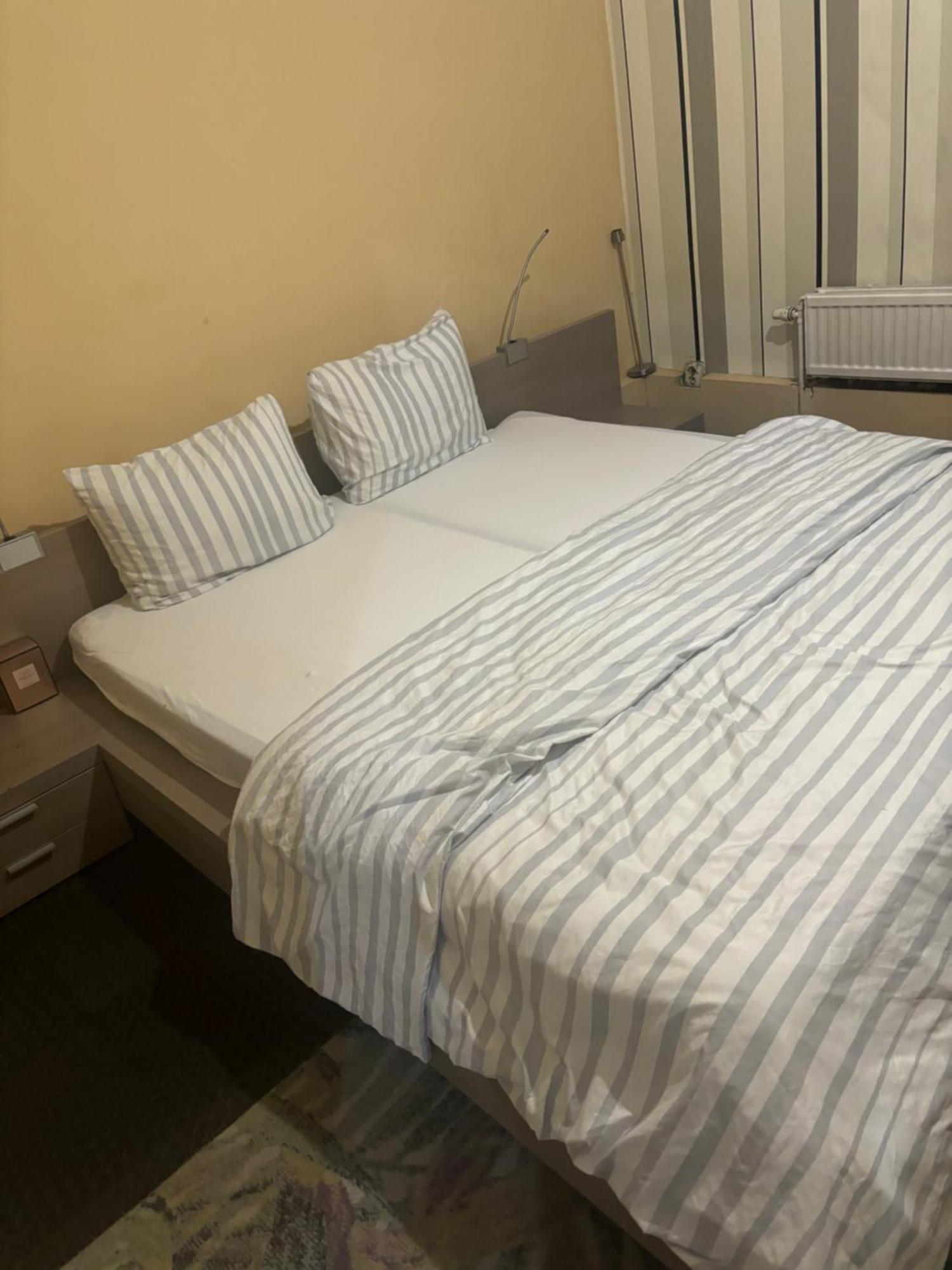 Apartment For Rent Brussels Luaran gambar