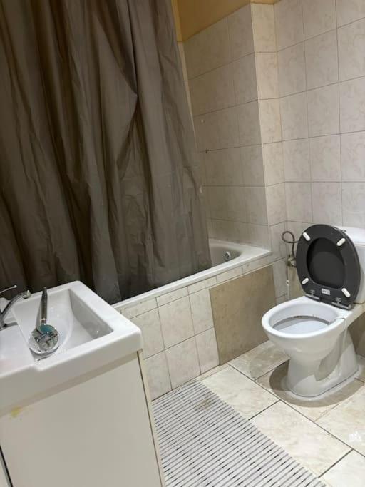 Apartment For Rent Brussels Luaran gambar