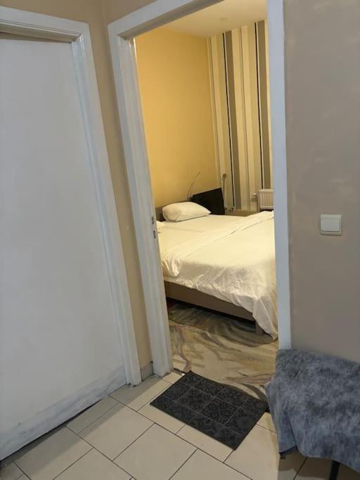 Apartment For Rent Brussels Luaran gambar